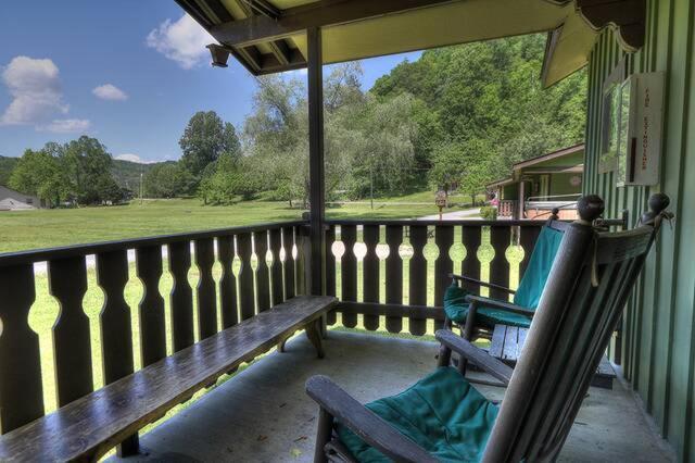 Emma'S Cottage #537 Sevierville Exterior photo