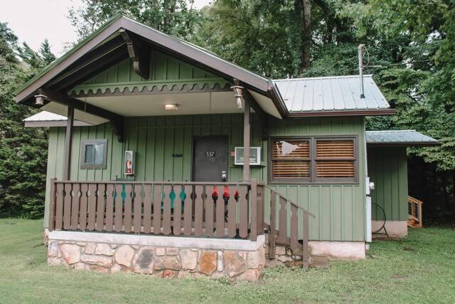 Emma'S Cottage #537 Sevierville Exterior photo