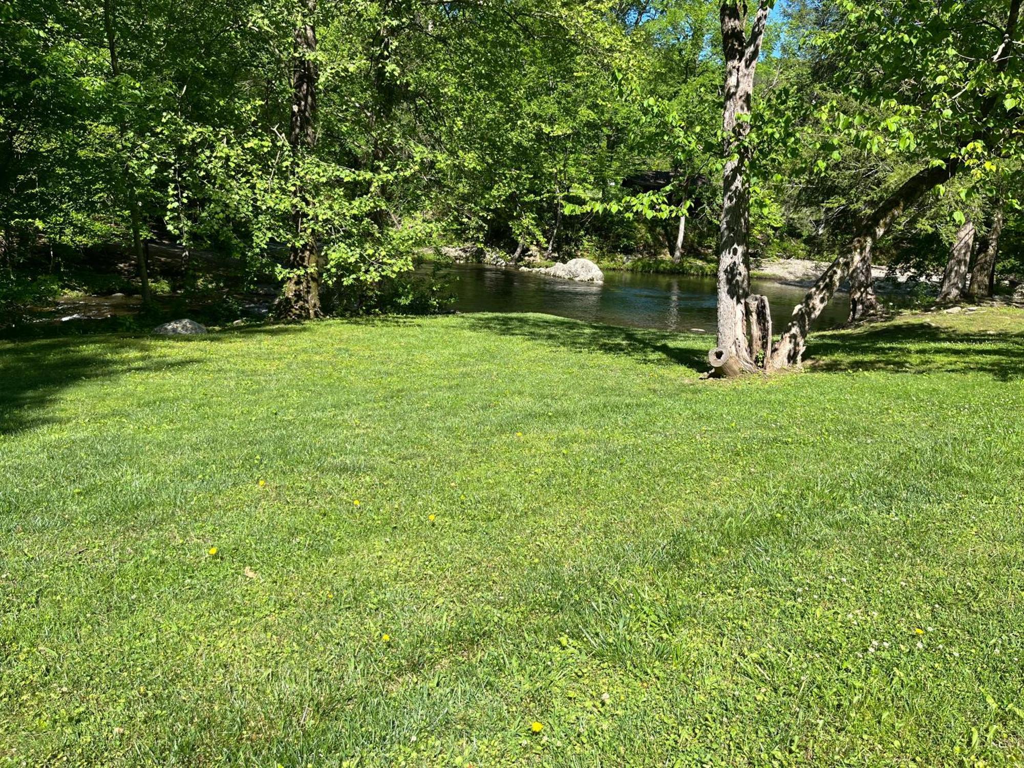 Emma'S Cottage #537 Sevierville Exterior photo